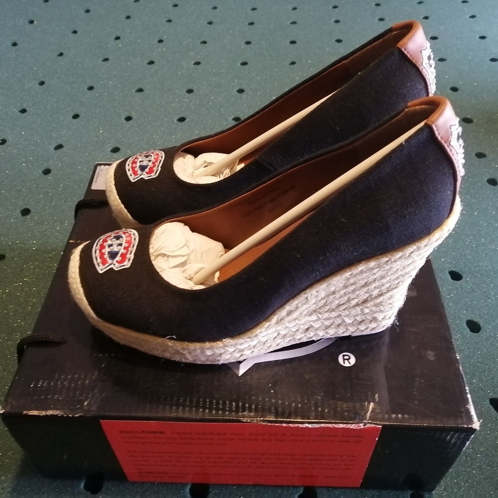Montreal Canadiens wedges